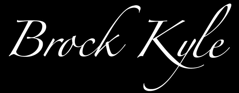 Brock Kyle